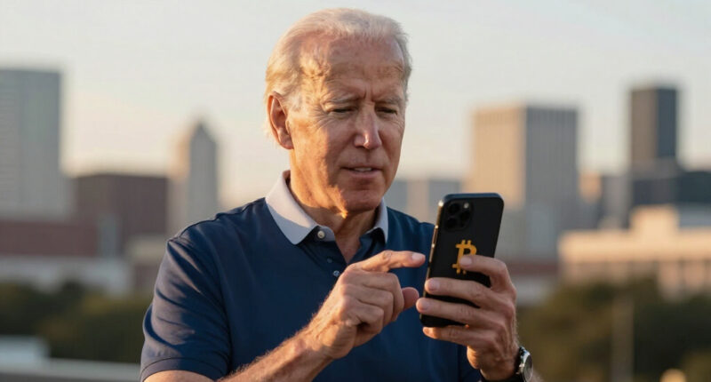 Joe Biden