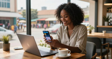 Kigali, (Rw09), Rwanda Surges In Global Coverage