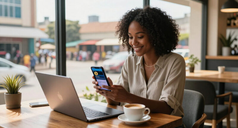 Kigali, (Rw09), Rwanda Surges In Global Coverage