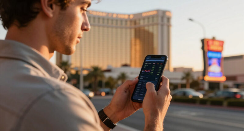 Las Vegas Businessman Convicted In $24 Million 'AI Supercomputer' Crypto Ponzi Scheme