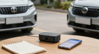 License Plate Reader Searches Should Require A Warrant