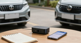 License Plate Reader Searches Should Require A Warrant
