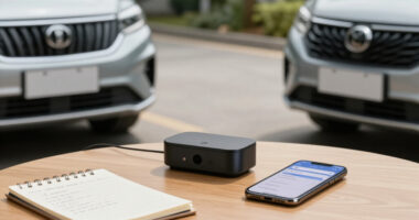 License Plate Reader Searches Should Require A Warrant