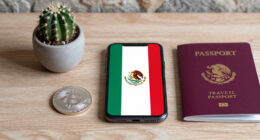Mexico Surges In Global Coverage