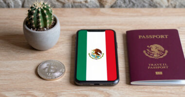 Mexico Surges In Global Coverage
