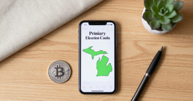 Michigan Primary