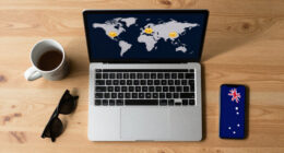 New Zealand Surges In Global Coverage