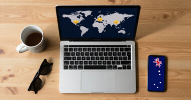 New Zealand Surges In Global Coverage