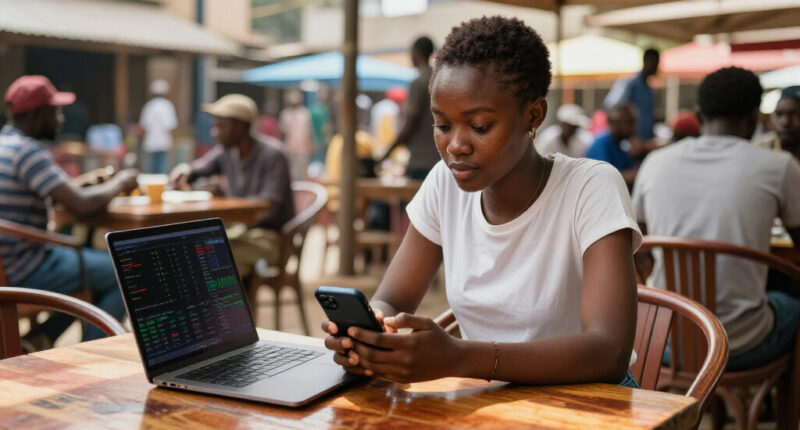 Nigeria Surges In Global Coverage