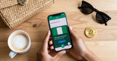 Nigeria Surges In Global Coverage