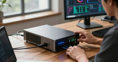 Pre-Designing AI Hardware: A Game Changer In Artificial Intelligence