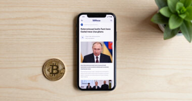 Putin News