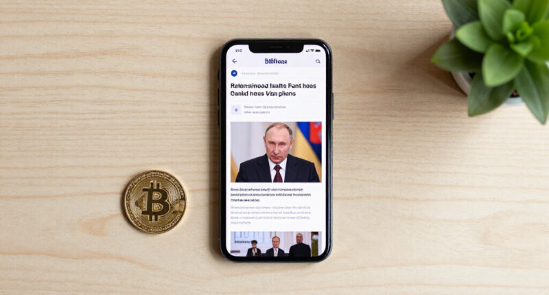 Putin News