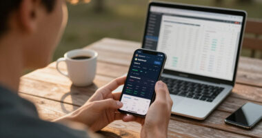 Robinhood Chain Beats Ethereum In Daily Revenue As Memecoin Trading Takes Over