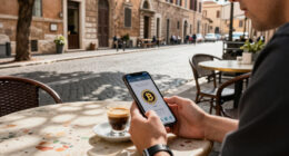 Roma, Lazio, Italy Surges In Global Coverage