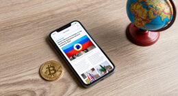 Russia Surges In Global Coverage