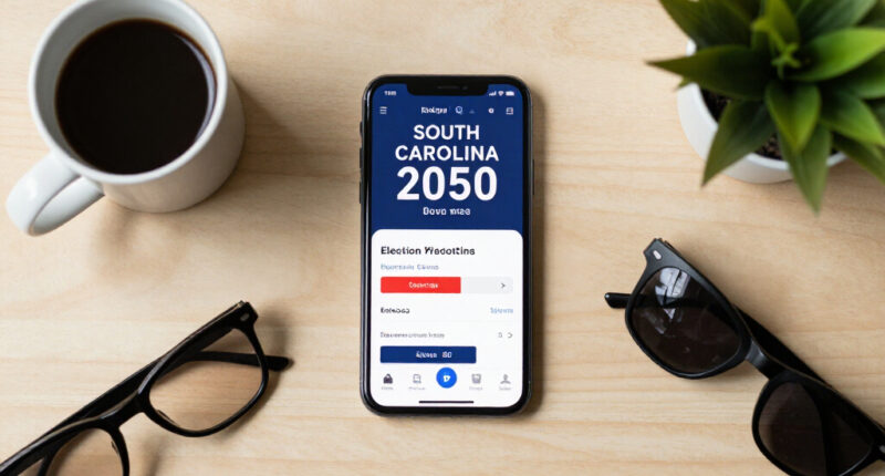 south carolina republican special election
