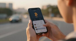 Strategy Sells 1,690 Bitcoin, Raises $653 Million From MSTR Shares