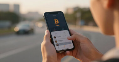 Strategy Sells 1,690 Bitcoin, Raises $653 Million From MSTR Shares