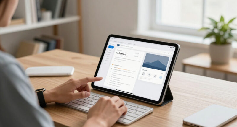 The 9 Most Powerful AI Tools To Expect In 2026