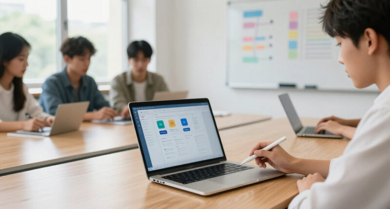 The Future Is Here: 10 AI Tools Every Student Organization Needs