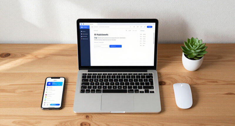 The Future Of Student Organization: 5 Best AI Tools To Try In 2026