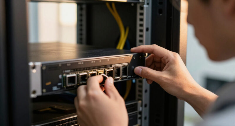 The Hidden AI Regulations In China’s Optical-Transceiver Sector Revealed