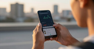 The 'Long Bitcoin, Short The Bankers' Era Is Officially Over As TradFi Giants Embrace Digital Assets