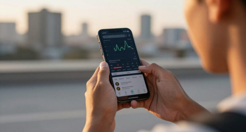The 'Long Bitcoin, Short The Bankers' Era Is Officially Over As TradFi Giants Embrace Digital Assets