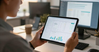 The Management Test That Sheds Light On AI’s Real Work Approach