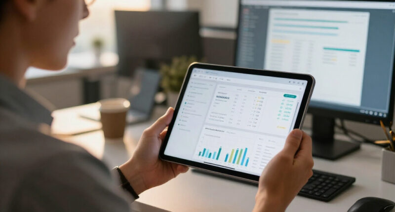 The Management Test That Sheds Light On AI’s Real Work Approach