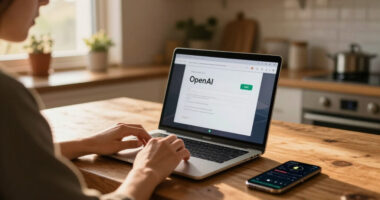 The OpenAI Warning Shot: Lessons From The Hugging Face AI Mishap
