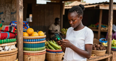 Uganda Surges In Global Coverage