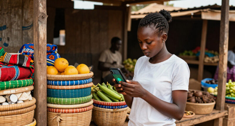 Uganda Surges In Global Coverage