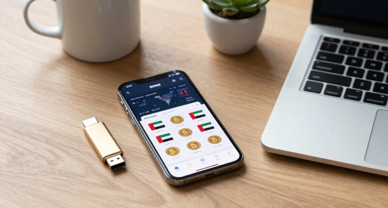 United Arab Emirates Surges In Global Coverage