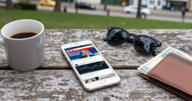 United Kingdom Surges In Global Coverage