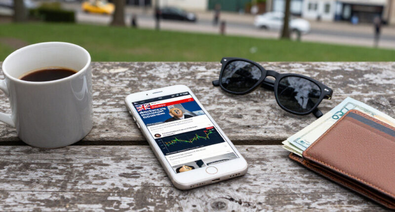 United Kingdom Surges In Global Coverage