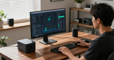 Unveiling 2026’S Best AI Mini PCs For Power And Performance