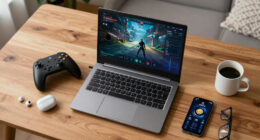Unveiling The 9 Best AI Gaming Solutions Of 2026
