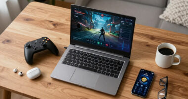 Unveiling The 9 Best AI Gaming Solutions Of 2026