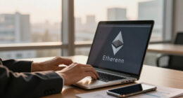 Wall Street's Private Blockchain Obsession Is A 'Race To The Bottom,' Ethereum Advocate Raman Warns
