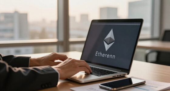 Wall Street's Private Blockchain Obsession Is A 'Race To The Bottom,' Ethereum Advocate Raman Warns
