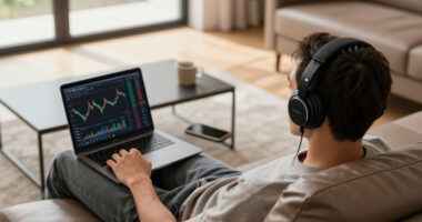 Which AI Noise Cancelling Headphones Are Worth Buying In 2026?