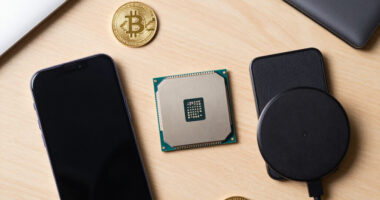 Which AI Processors Are The Best In 2026?
