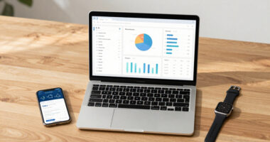 Why AI Is The Key To SaaS Industry Dominance