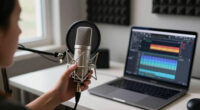 Why AI Studio Condenser Microphones Are A Game-Changer In 2026