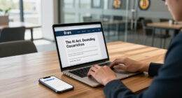 Why The AI Act's Deadline Became Smaller And More Urgent In August