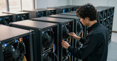 Why The World’s Second-largest Bitcoin Mining Power Is Shutting Down Rigs In Its Capital City