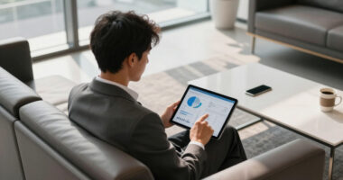 Why Your Internal Customers Are The Toughest To Convince About AI
