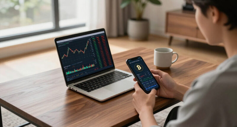 Will Bitcoin Reach $80,000 In August?